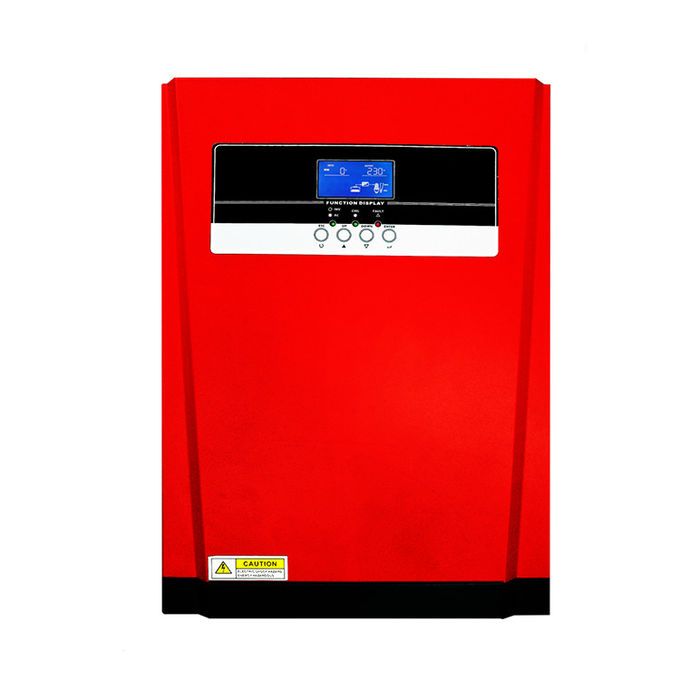 24vdc To 120vac 50Hz High Wattage Power Inverter 3KW Solar Inverter