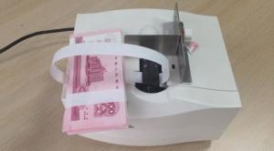 China Currency binding machine manufacturer cross binding machine wholesale