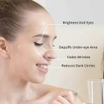 Pro Xylane Face Cream Snake Venom Peptide Lines Firming Dark Circles Puffiness