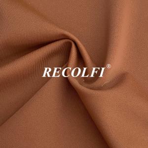 China Anti - Bacterial Micro Fiber Activewear Knit Fabric Leggings Yoga Wear wholesale