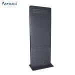 Exhibition Digital Signage Displays Wayfinding Lcd Advertising Kiosk