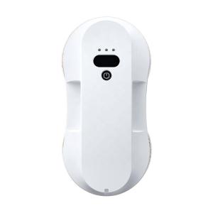 China Best Helper Household Electric Appliances Slim Vacuum Window Cleaning Robot 295*145*62mm wholesale