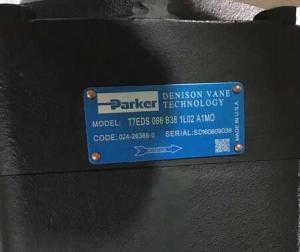 China Parker T7EDS-066-B38-1L02-A1M0 Vane Pump wholesale