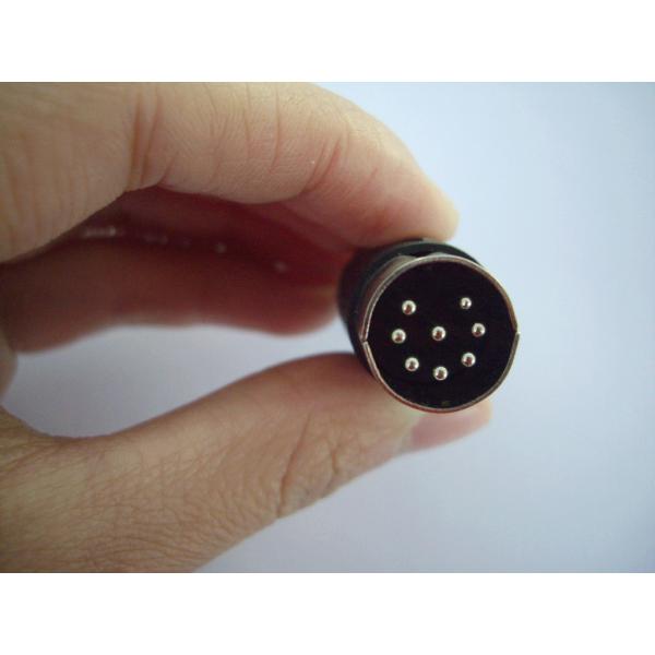 Datascope Adult Finger Spo2 Sensor Finger Probe DB9 - 9Pin Or Rou - 8pin