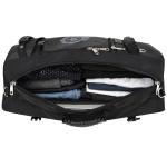 56-77L Large Capacity Hiking Backpack Anti Theft Water Resistant Laptop Bag