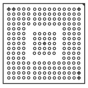STM32H742IGK6TR STMicroelectronics