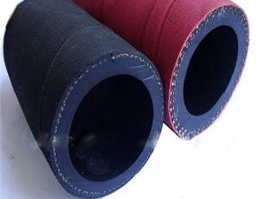 China Sandblasting Thompson 61m Abrasion Resistant Hose wholesale