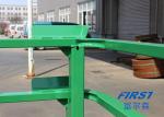 1200mm Height Steel Pallets