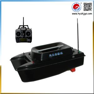 China HYZ-ST Old Model RC bait boat wholesale