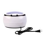 650mL Jewelry Cleaner Machine Sterilizing For Eyeglasses Watches Rings
