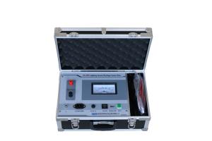China Handheld Lightning Arrester Test Equipment Discharge Counter Tester Little Weight wholesale