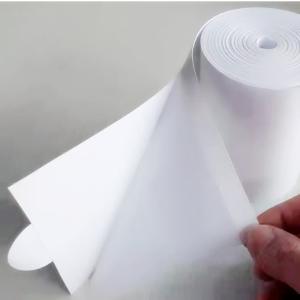 China ISO13485 Transparent Wound Dressing Roll Eco PU wholesale