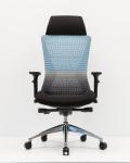 12.88KGS High Back Swivel Chair