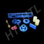 High Accuracy CNC Metal Milling Heat Resistance Energy Efficiency