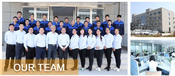 Zhengzhou Chinatown Grain Machinery Co., Ltd.