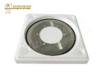 Customized Tungsten Carbide Rotary Circular Paper Cutter Knife Blades