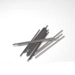 Unground Solid Tungsten Carbide Rods Wear Resistant For Mill