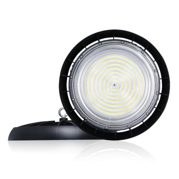 Commercial Industrial High Bay Lighting 100W 150W 200W 300W 400W Workshop Led