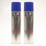 Chrome Aerosol Spray Paint For Metal Stainless Steel