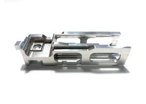 China OEM Service 5 Axis Industrial Sewing Machine Parts wholesale