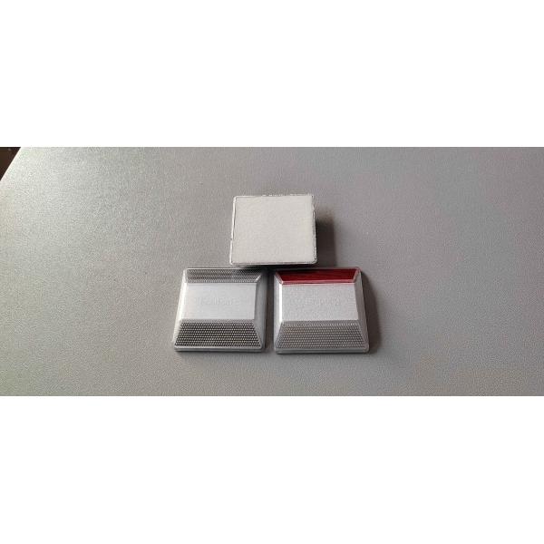 Road Construction Reflective Road Markers Cat'S Eye Reflectors CE