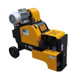 Efficiency 81% 50x12mm Flat Steel Bar Cutter IP44 IP54 IP55