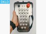 Ocean Fluid Intrinsic Safety Explosion-Proof 22 Channel Industrial Wireless