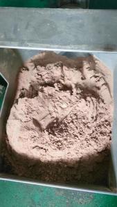 China 70% Crude Yellow Animal Feed Protein Animal Protein Powder Fresh Blood Powder wholesale