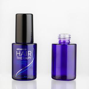 China 20/410 Round Glass Serum Vials Bottle With Dropper Wholesale wholesale