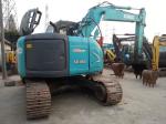 Used Kobelco SK135SR-2 Excavator