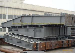 China H Steel Beam Galvanised I Beam Steel Structure Building Material wholesale