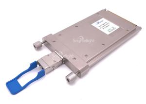 China Optical Transceivers 100g Cfp To Qsfp28 Adapter Converter wholesale