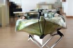 Popular Single Fishing Sit On Top Kayak 2.7m For Family Recreational Sport