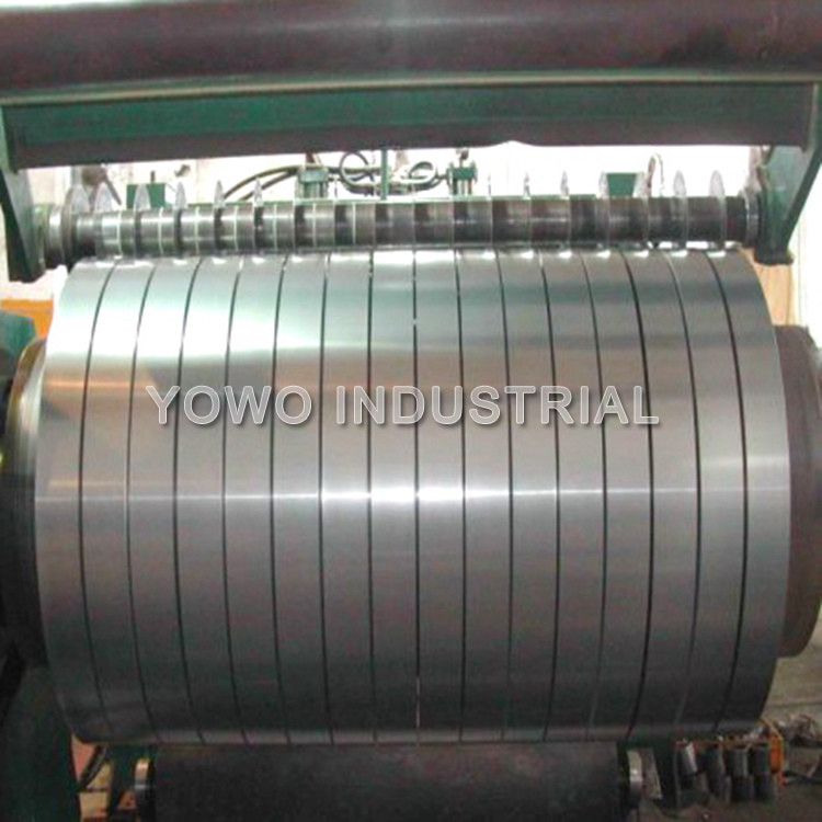 Dia300mm Aluminum Alloy Strip