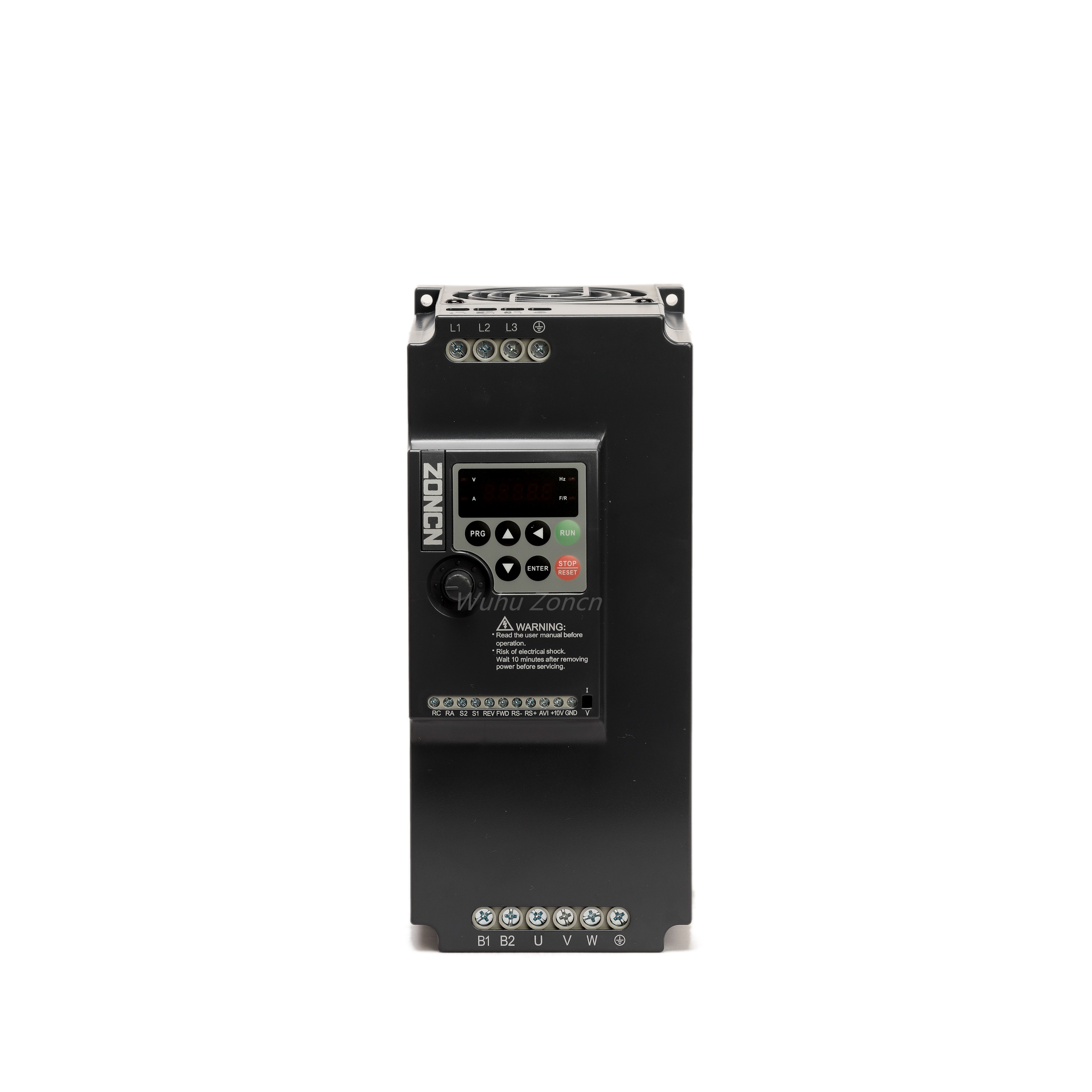 380V 15KW 18KW 22KW 3 Phase Frequency Inverter V F Control