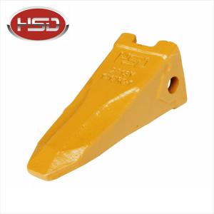 China excavator rock bucket teeth/tooth DH258 2713Y1217RC for wholesale wholesale