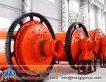 Supply quality grinding rod mill on sale