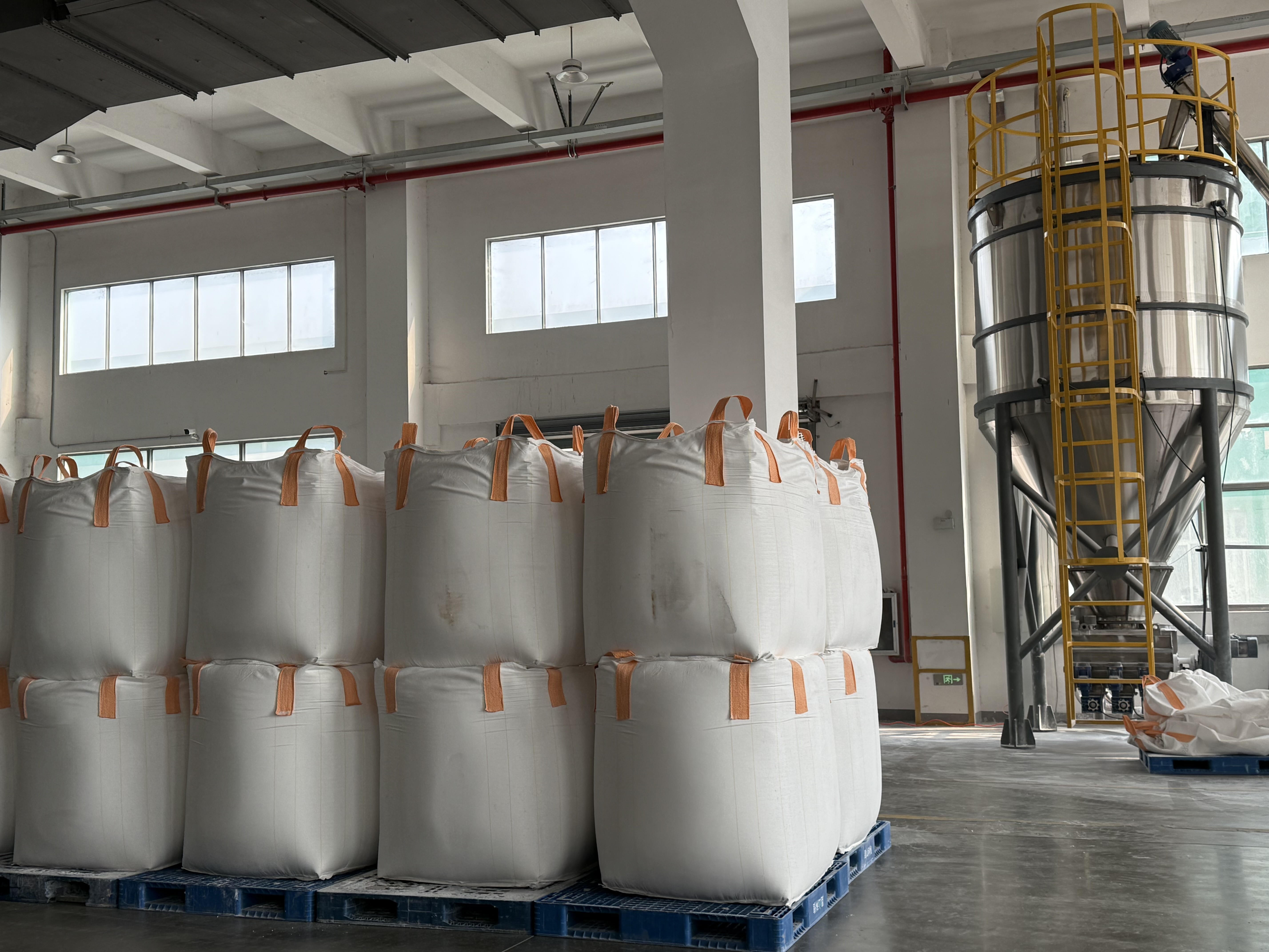 60D TPE Granules For Carpet Thermoplastic Elastomer