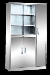 China Instrument Cabinet with Glas wholesale