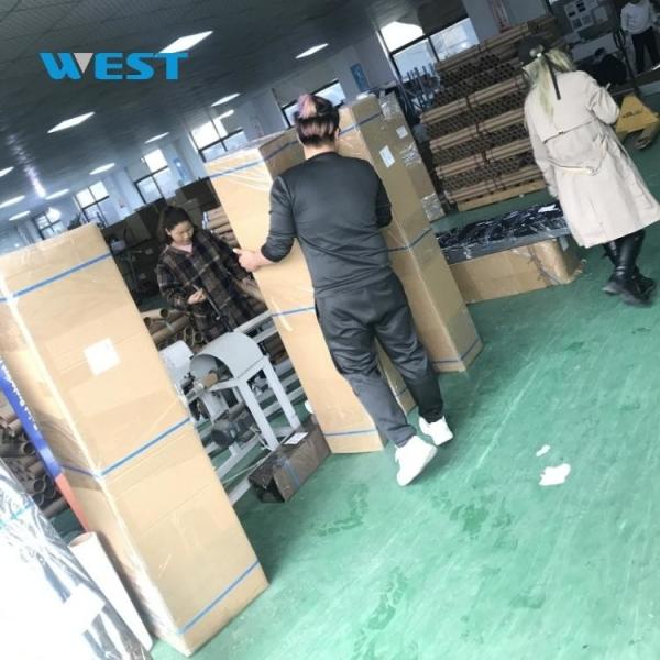 WEST Smart PDLC Film Packaging