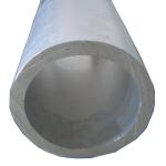 304L Cold Drawn Seamless Steel Tube 200mm Nickel Alloy Round