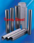 Large Diameter Stainless Steel Pipe by Tantu