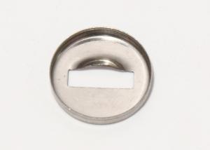 China Top Tolerance Small Size Deep Drawn Parts In Stainless Steel Sheet Stampings wholesale