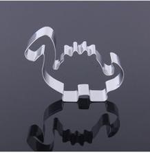 China Camel Cake Stainless steel cookie cutter Supplier wholesale