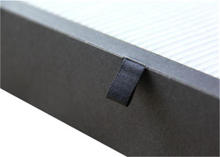 Mini Pleat Industrial Hepa Filter H13 H14 Portable Air Filters For House