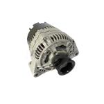 Frey Auto Parts Powerful Car Alternator 0120469744 For Mercedes W201 W124 W126