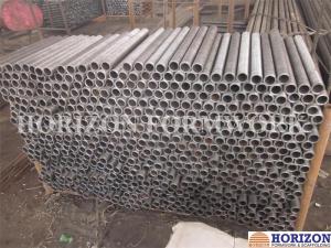 China Scaffold jack base, Scaffolding parts, Домкрат для строительных лесов wholesale