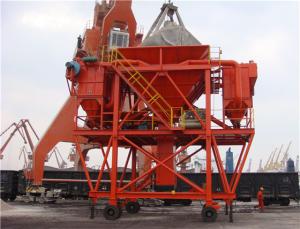 China transporting machine with hopper wholesale