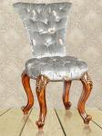 Leather Fabric Velvet Upholstered Seating