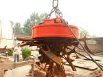Strong Attraction Force Magnetic Lifting Equipment Totally Sealing Structure